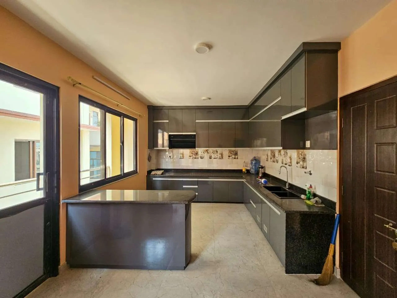 Fully Furnished Flat for Rent – Sankhamul, Lalitpur (Near Yala Durbar)
