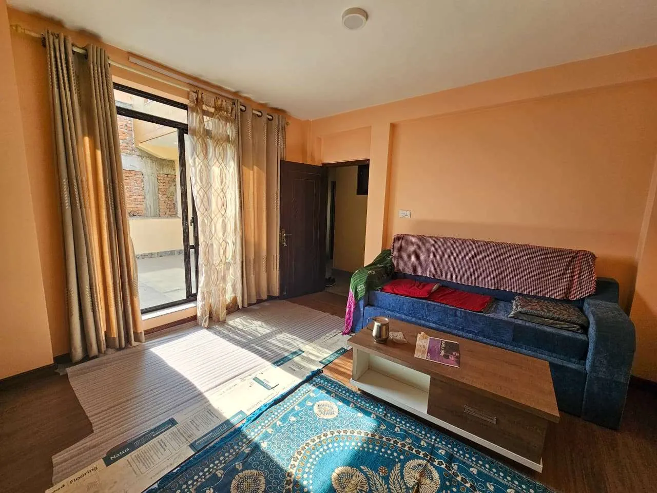 Fully Furnished Flat for Rent – Sankhamul, Lalitpur (Near Yala Durbar) 2