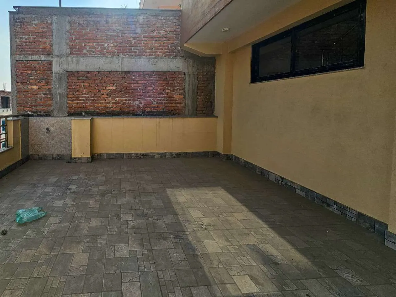 Fully Furnished Flat for Rent – Sankhamul, Lalitpur (Near Yala Durbar) 3
