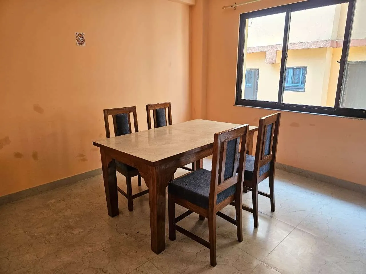 Fully Furnished Flat for Rent – Sankhamul, Lalitpur (Near Yala Durbar) 4