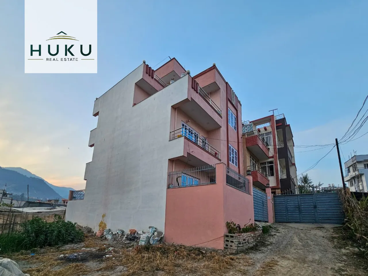 House for sale in Bhatkepati, Kirtipur