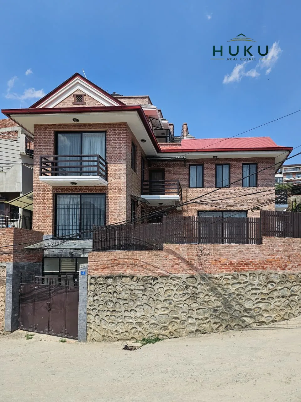 House for Rent – Bhaisepati, Lalitpur
