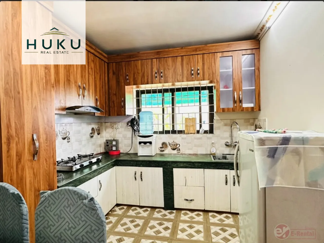 Fully Furnished House for Rent – Golfutar, Sundarbasti (Bhangal) 2