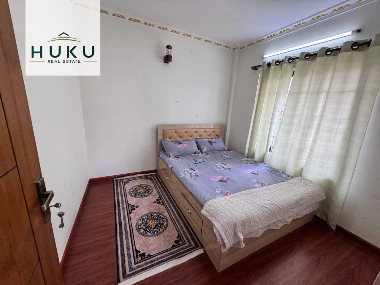 Fully Furnished House for Rent – Golfutar, Sundarbasti (Bhangal) 3