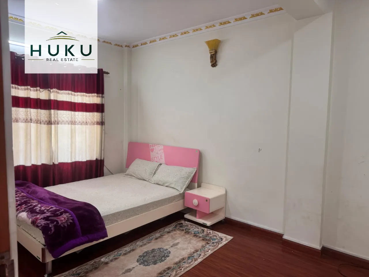 Fully Furnished House for Rent – Golfutar, Sundarbasti (Bhangal) 4