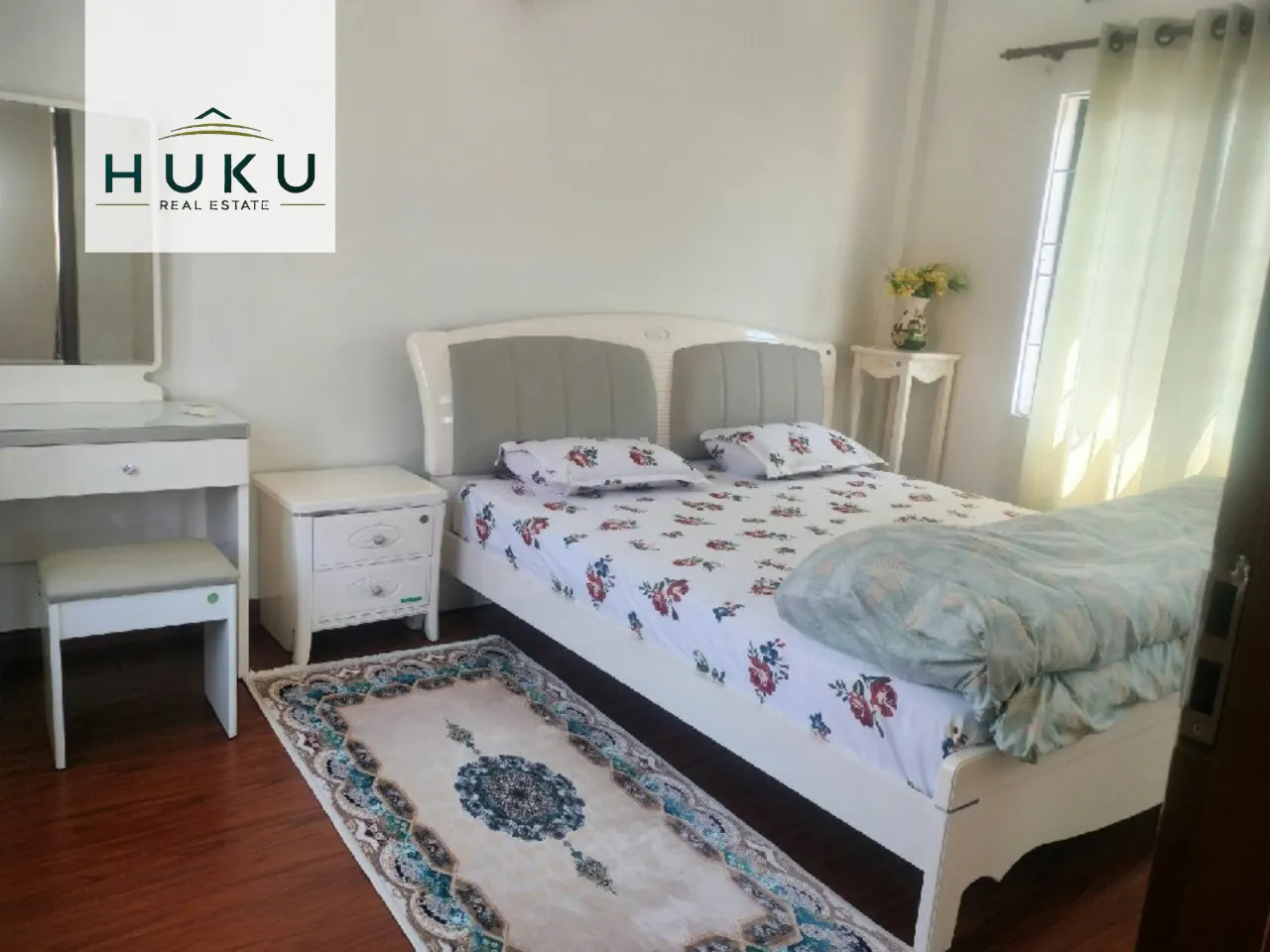 Fully Furnished House for Rent – Golfutar, Sundarbasti (Bhangal) 7