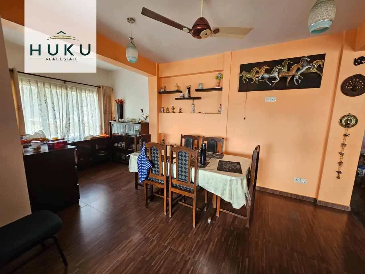 Fully Furnished 4BHK Villa for Rent – Budhanilkantha Villa 7