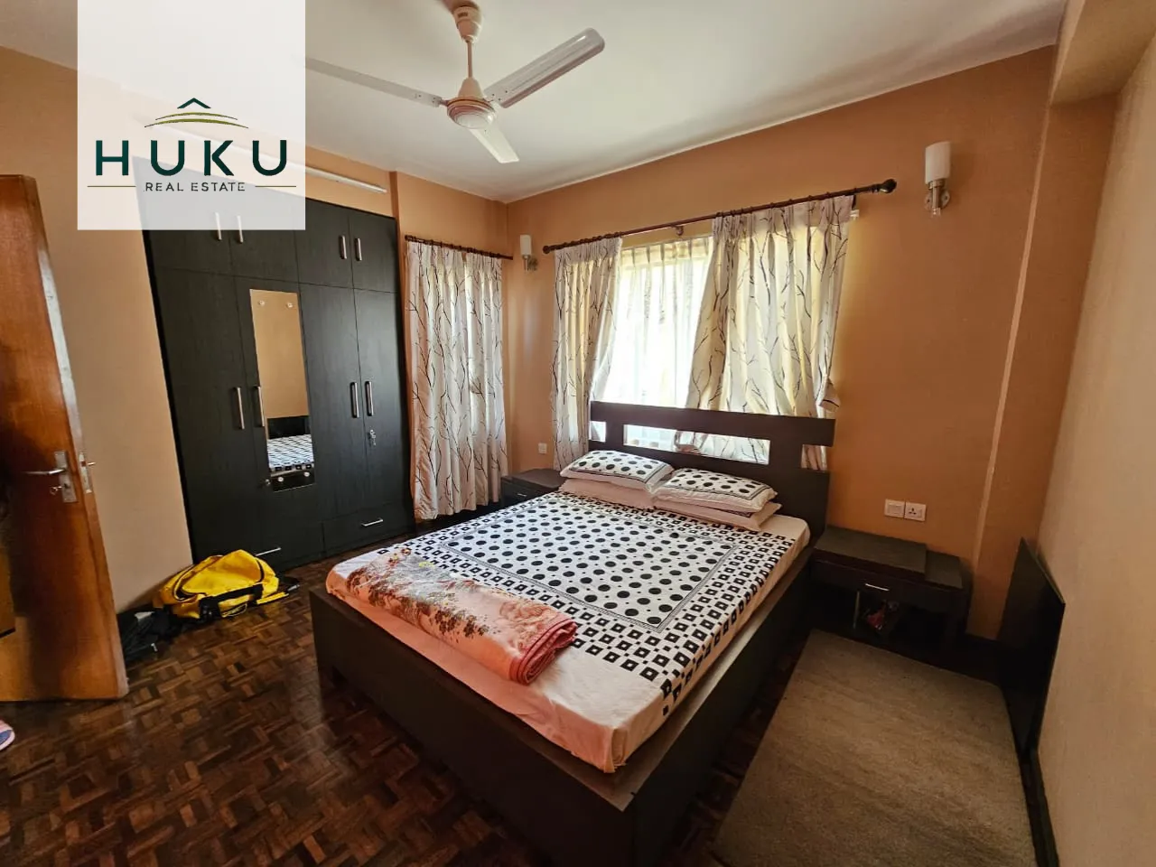 Fully Furnished 4BHK Villa for Rent – Budhanilkantha Villa 8
