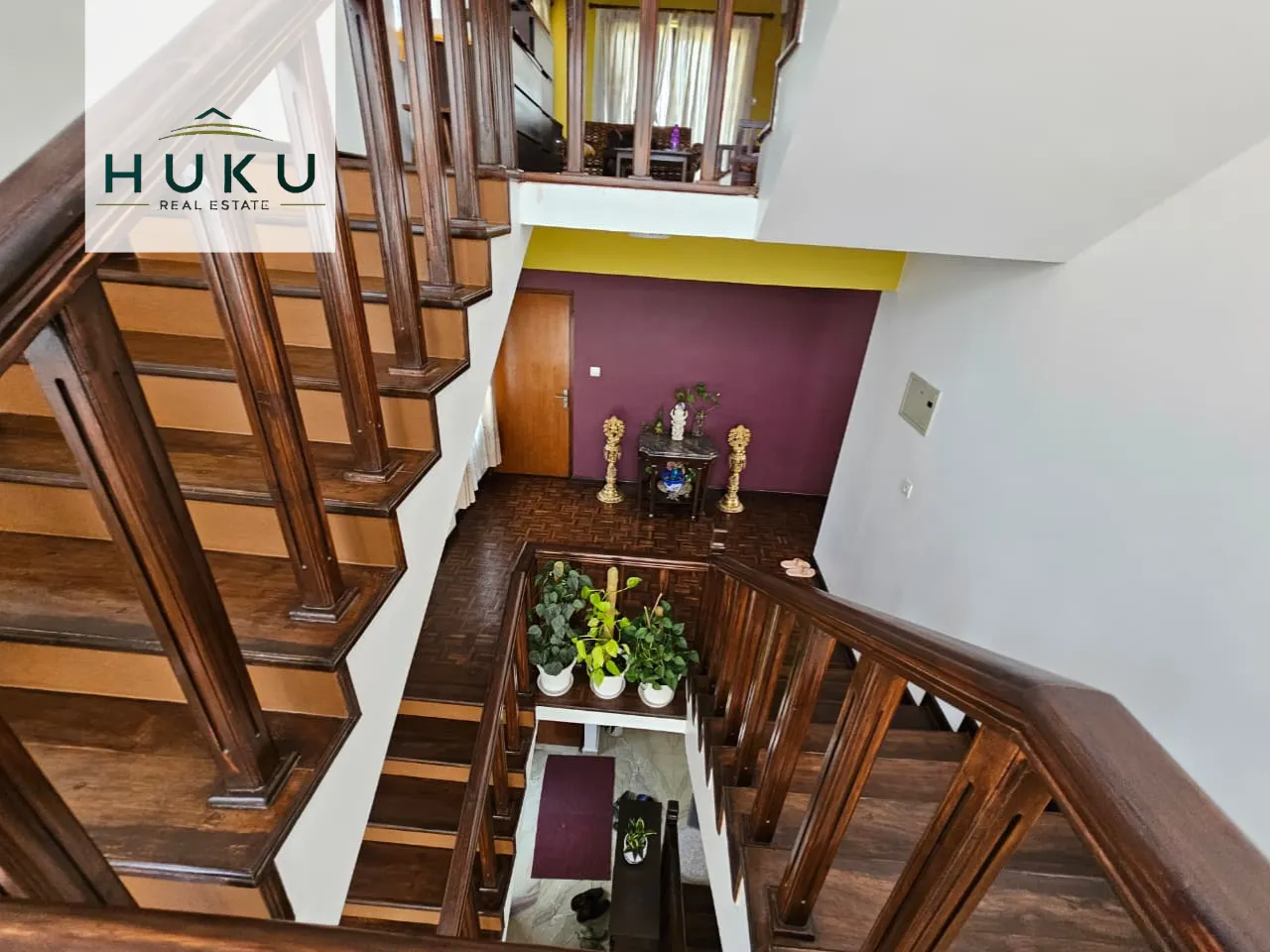 Fully Furnished 4BHK Villa for Rent – Budhanilkantha Villa 9