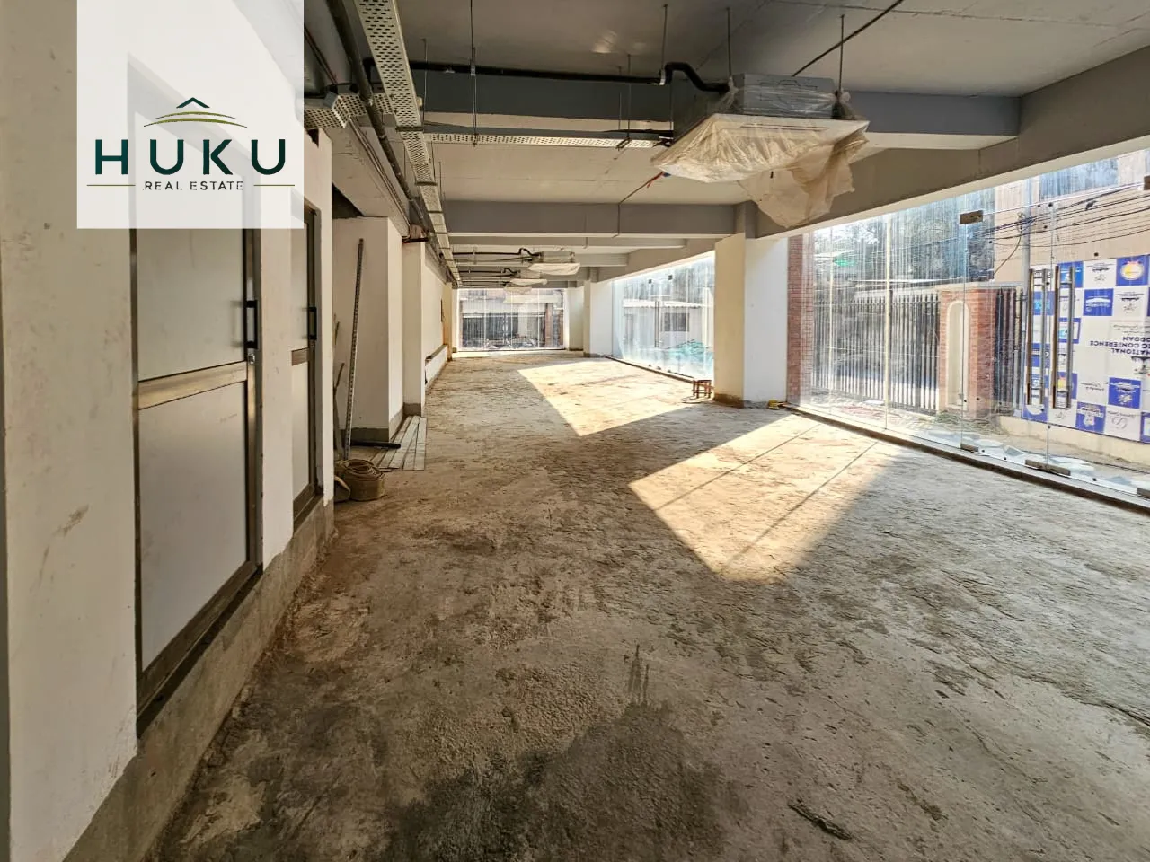Commercial Space for Rent – Lainchaur, Kathmandu 2