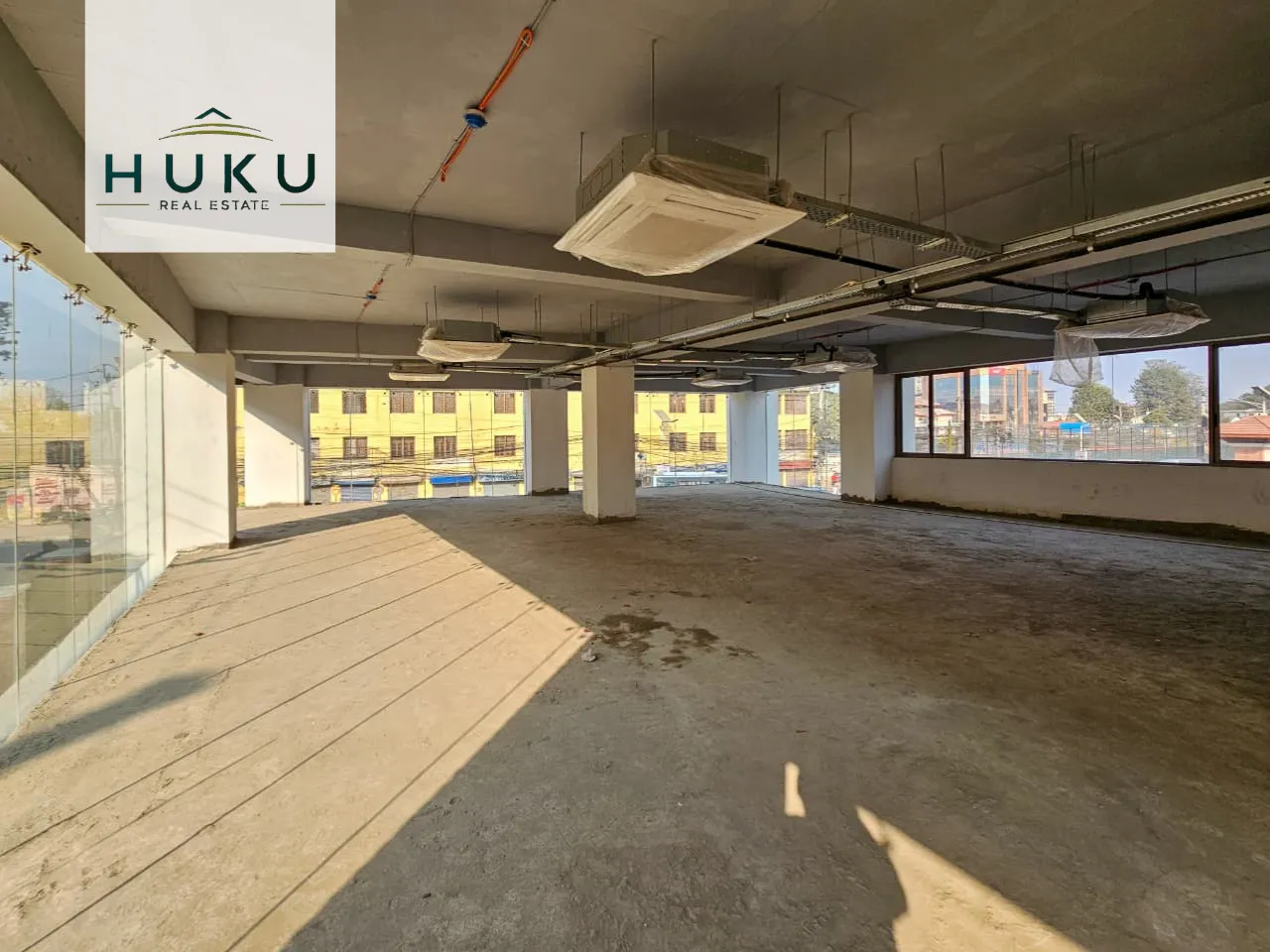 Commercial Space for Rent – Lainchaur, Kathmandu 3