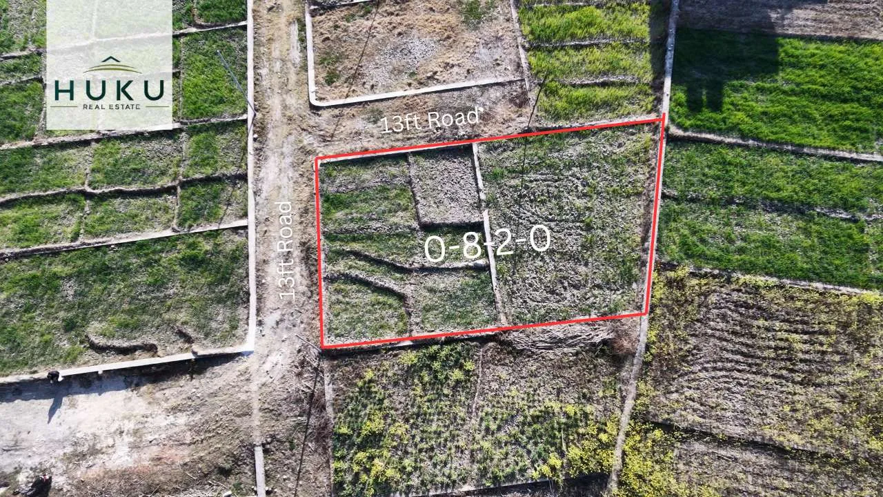 Land for Sale – Kirtipur, Pandechap 2