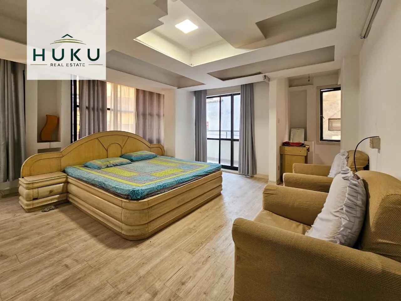 2BHK Furnished Flat for Rent – Sundhara, Kathmandu (Near Dharahara)
