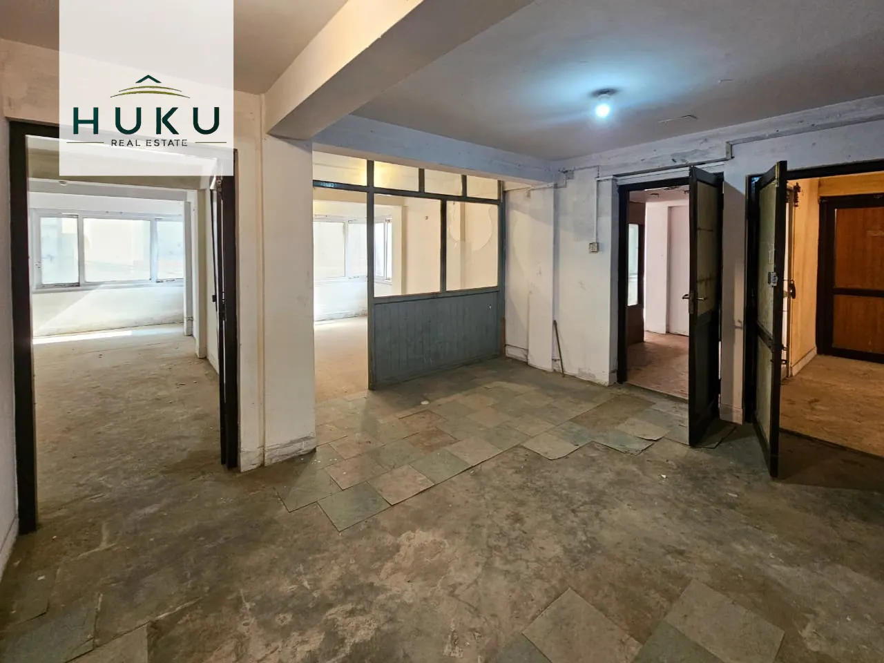 Commercial Space for Rent – Sundhara, Kathmandu (Near Dharahara)