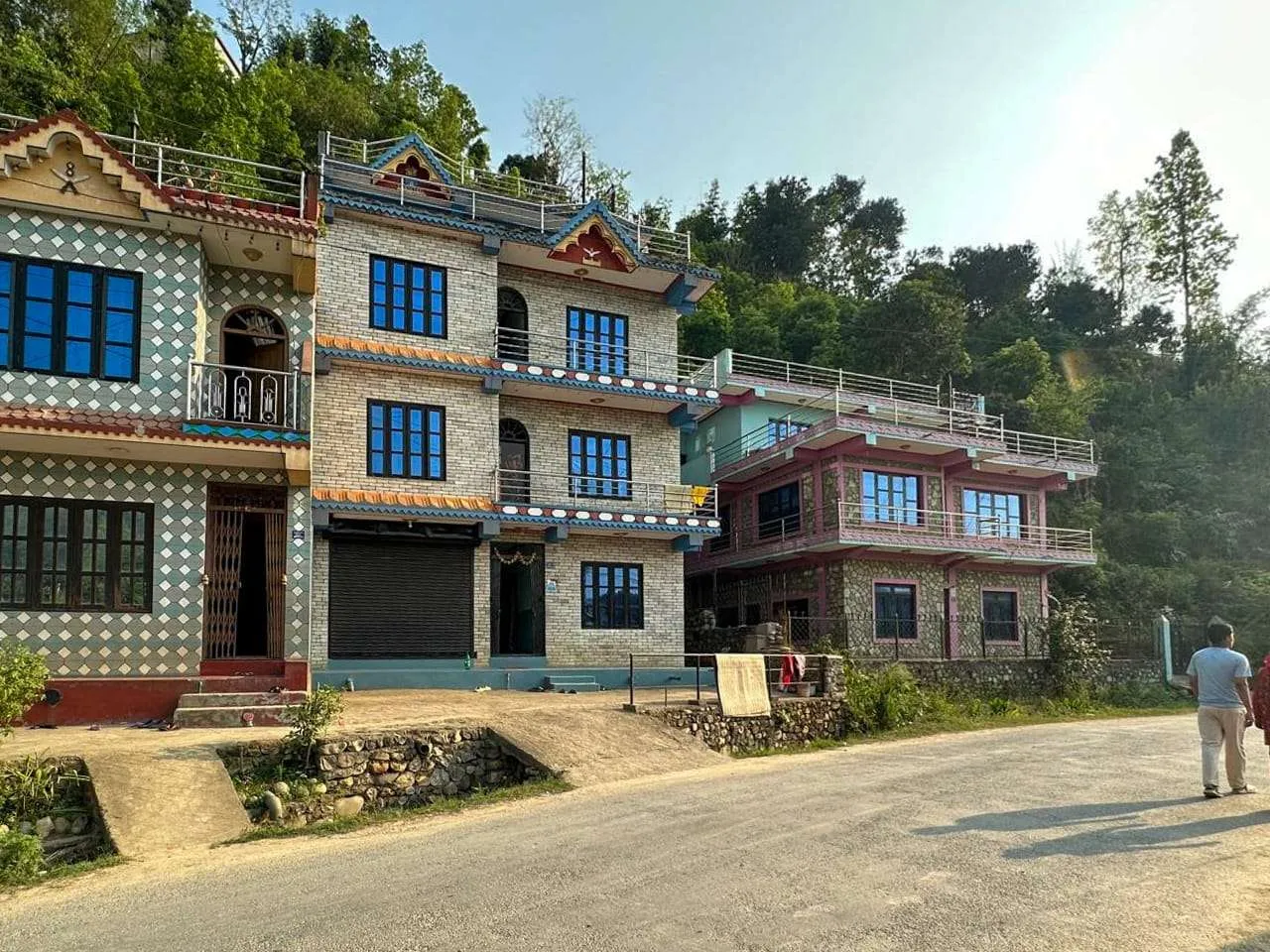 House for Sale – Damouli Bazaar, Tanahun 2