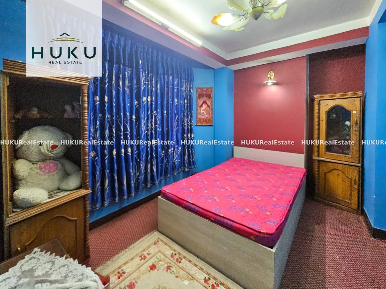 House for Rent – Okhubahal, Lalitpur (Near Shakya Guest House) 4