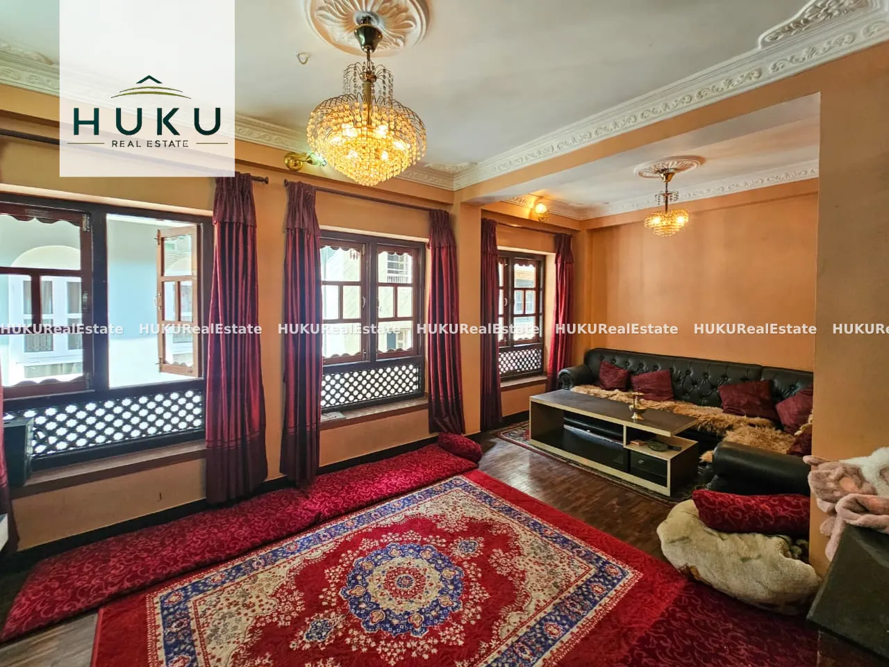 House for Rent – Okhubahal, Lalitpur (Near Shakya Guest House) 2