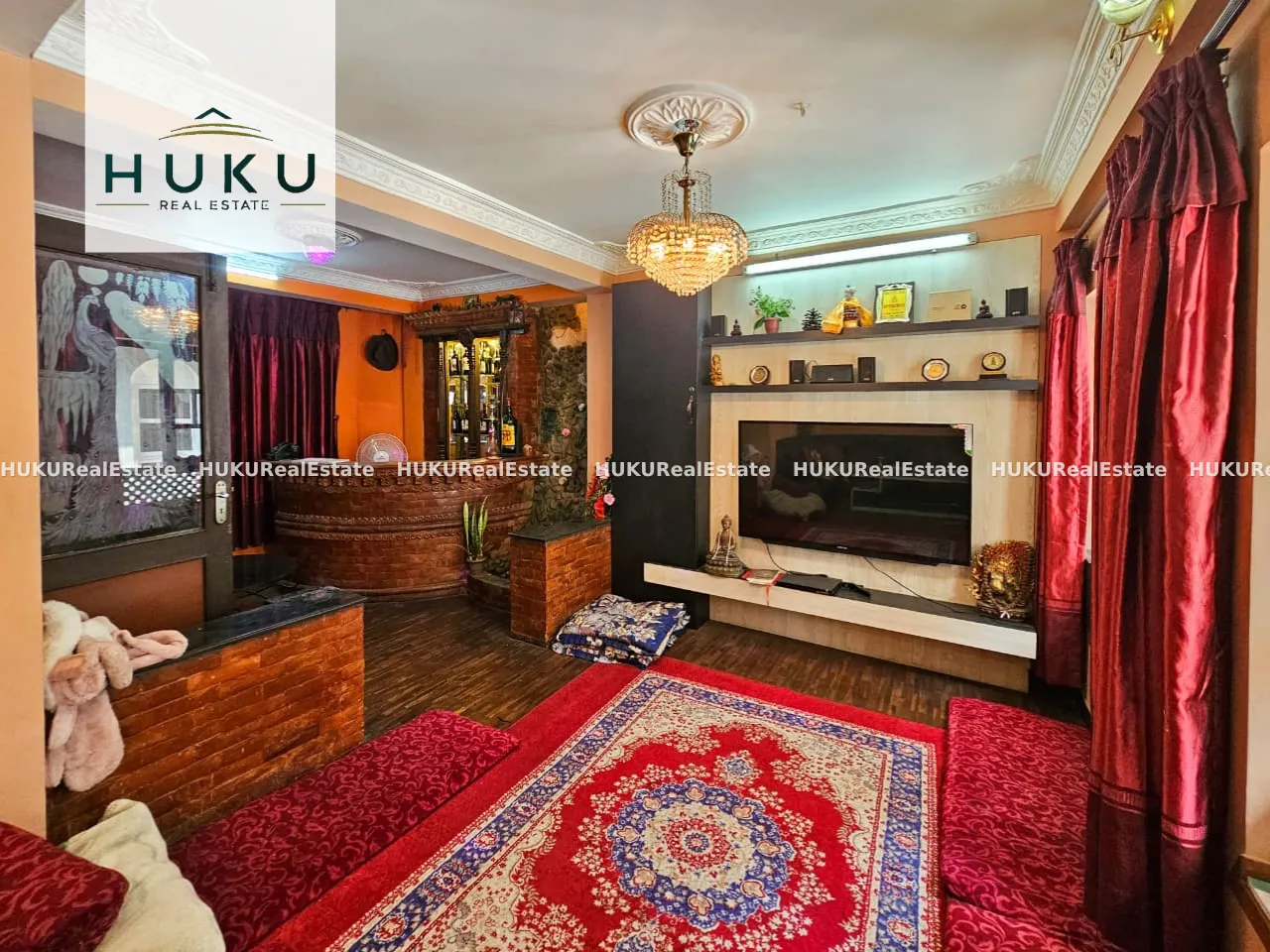 House for Rent – Okhubahal, Lalitpur (Near Shakya Guest House) 3