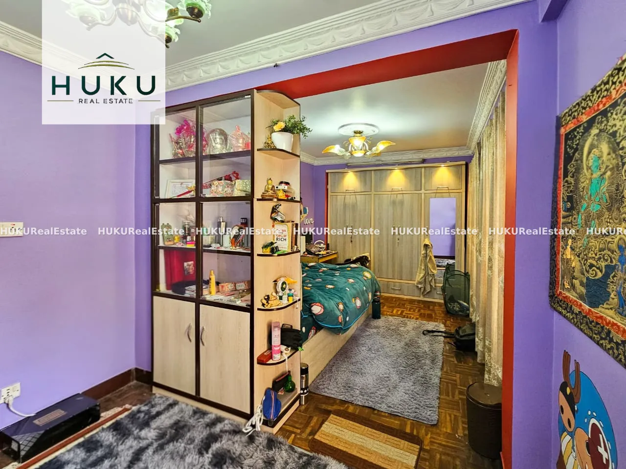 House for Rent – Okhubahal, Lalitpur (Near Shakya Guest House) 5