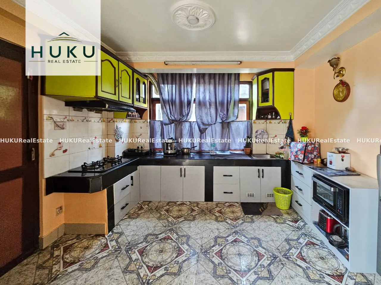 House for Rent – Okhubahal, Lalitpur (Near Shakya Guest House) 6