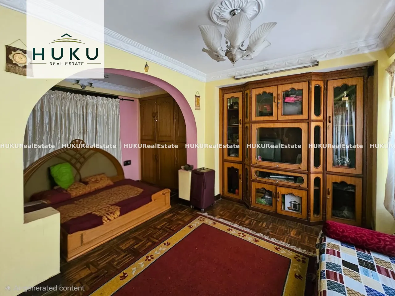 House for Rent – Okhubahal, Lalitpur (Near Shakya Guest House) 9