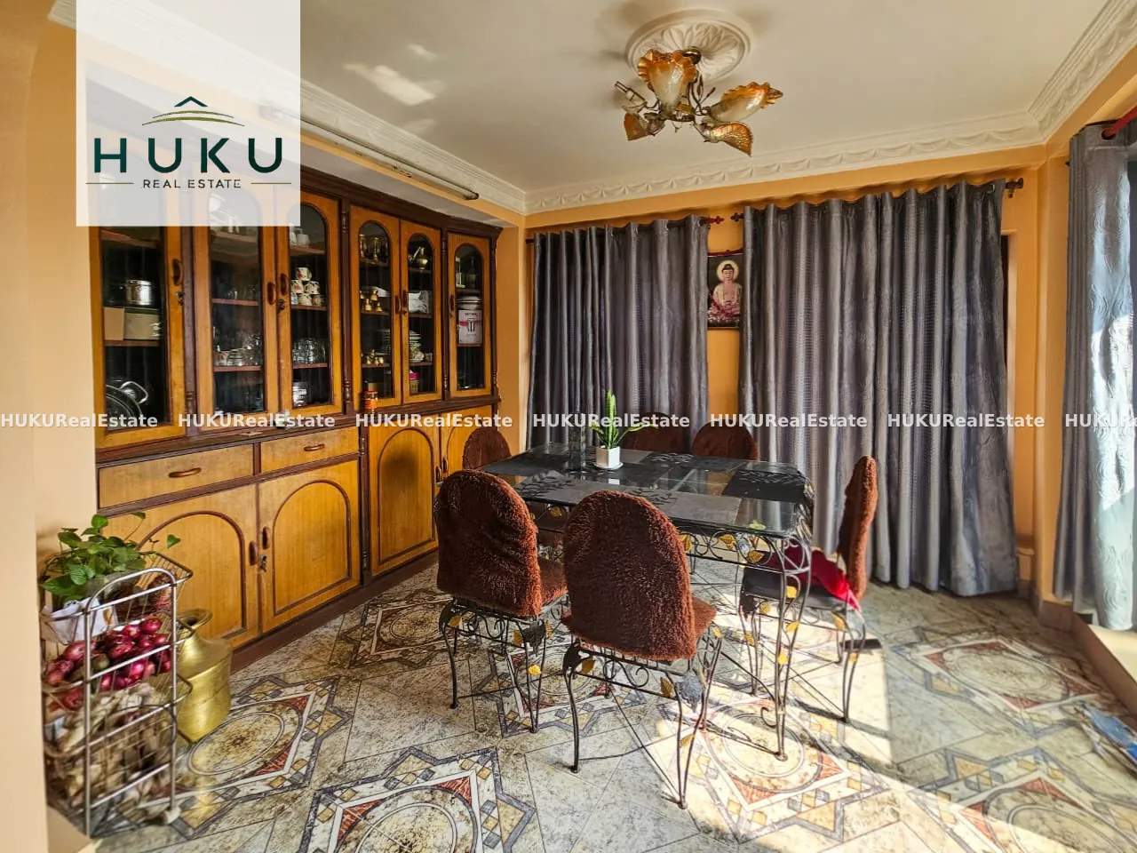 House for Rent – Okhubahal, Lalitpur (Near Shakya Guest House) 8