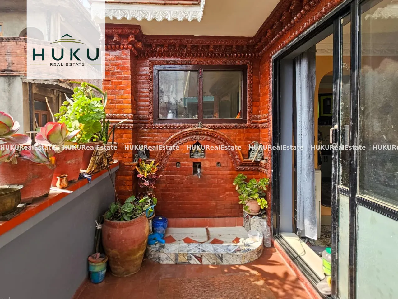 House for Rent – Okhubahal, Lalitpur (Near Shakya Guest House) 7