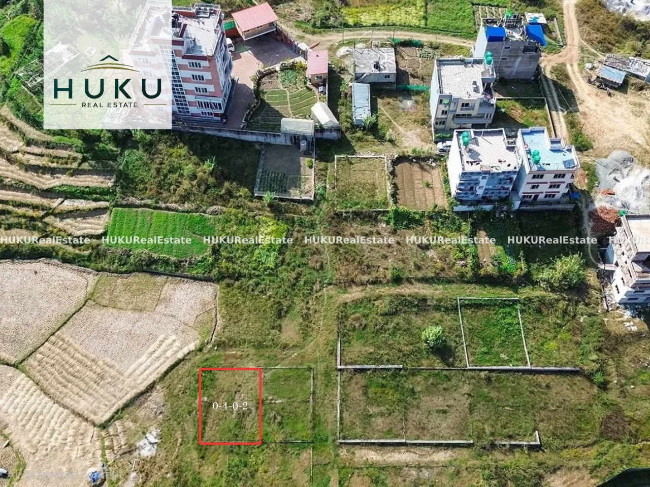 Land for Sale in Taudaha, Chalnakhel, Kathmandu 2