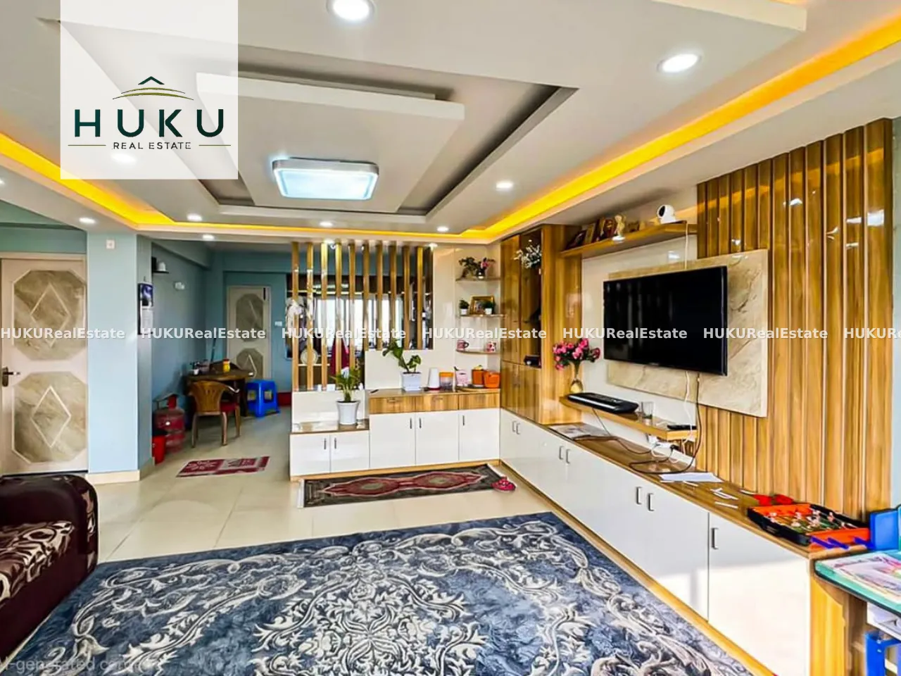 House for Sale – Near Sirutar, Chardobato (Lubhu Chasidol, Lalitpur) 5