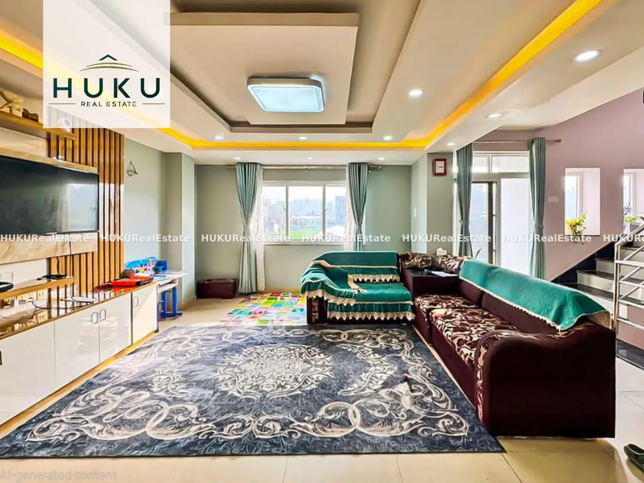 House for Sale – Near Sirutar, Chardobato (Lubhu Chasidol, Lalitpur) 3