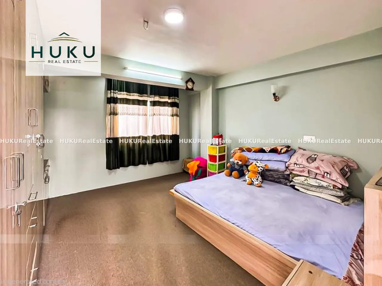 House for Sale – Near Sirutar, Chardobato (Lubhu Chasidol, Lalitpur) 6