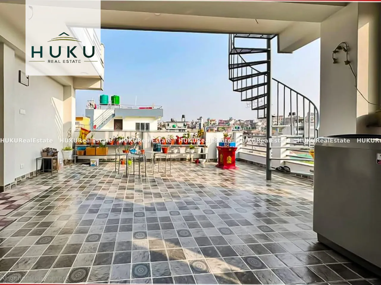 House for Sale – Near Sirutar, Chardobato (Lubhu Chasidol, Lalitpur) 8