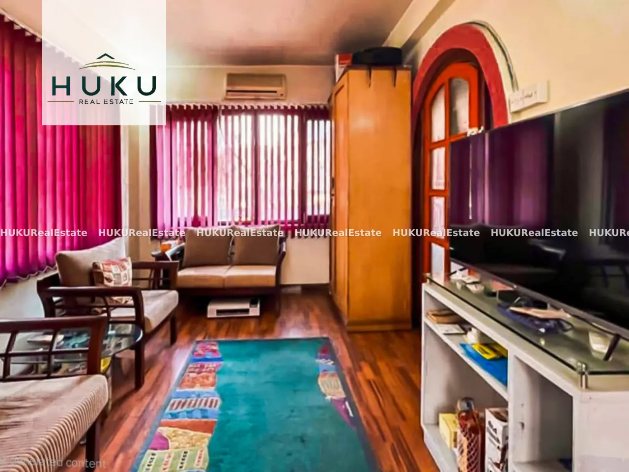 House for Sale at Land Price – Satdobato Chowk, Lalitpur 5