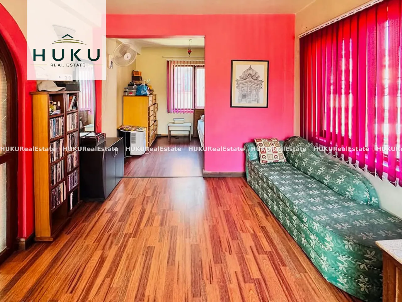 House for Sale at Land Price – Satdobato Chowk, Lalitpur 3