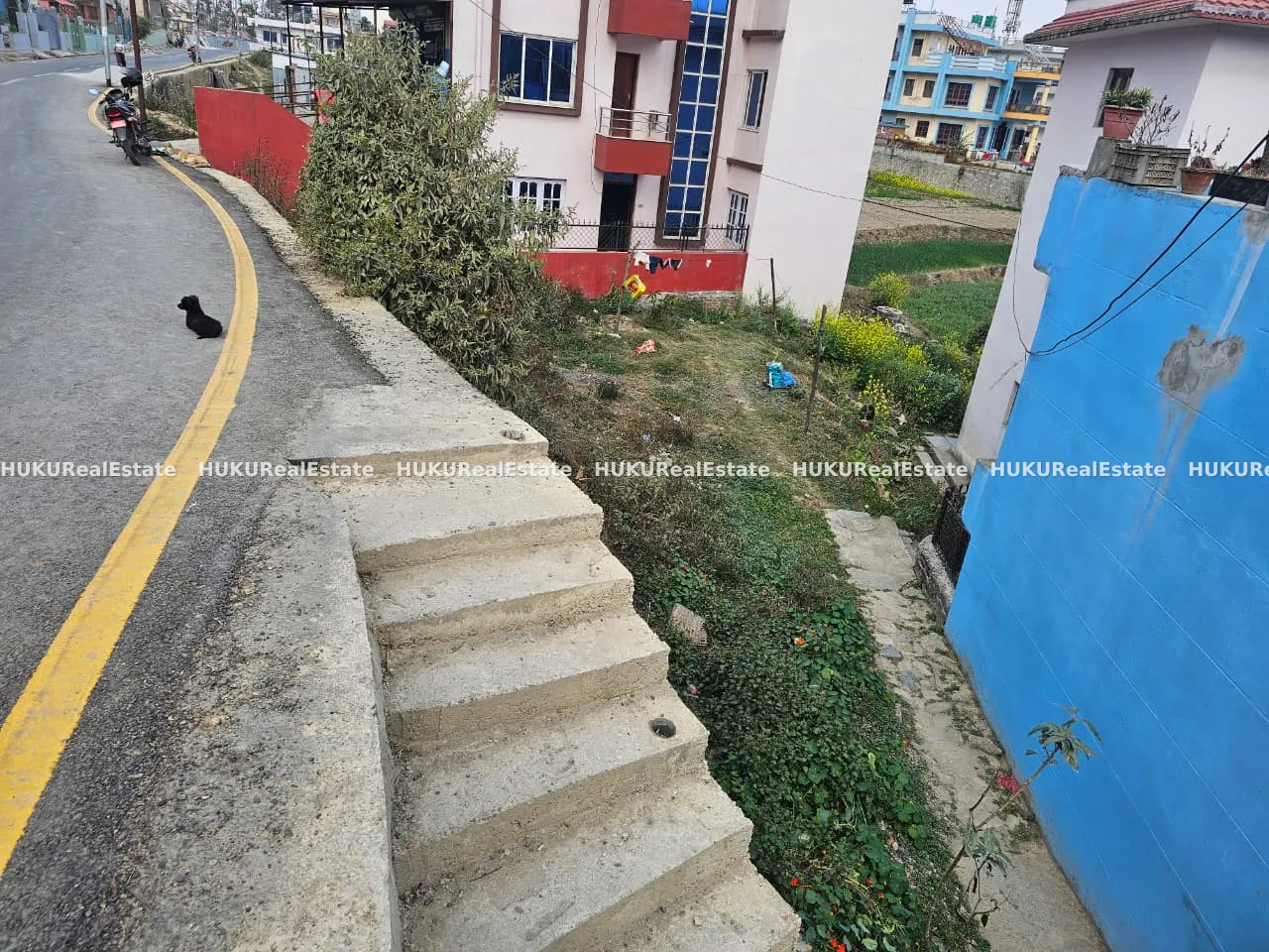 Land for Sale – Taudaha, Kirtipur 2