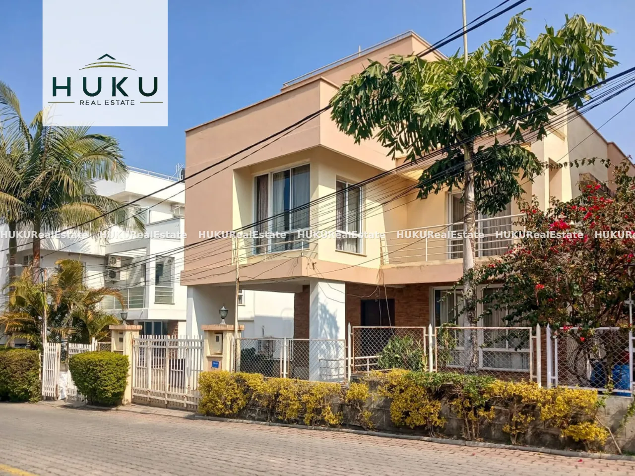 House for Rent – Vinayak Colony, Bhaisepati, Lalitpur