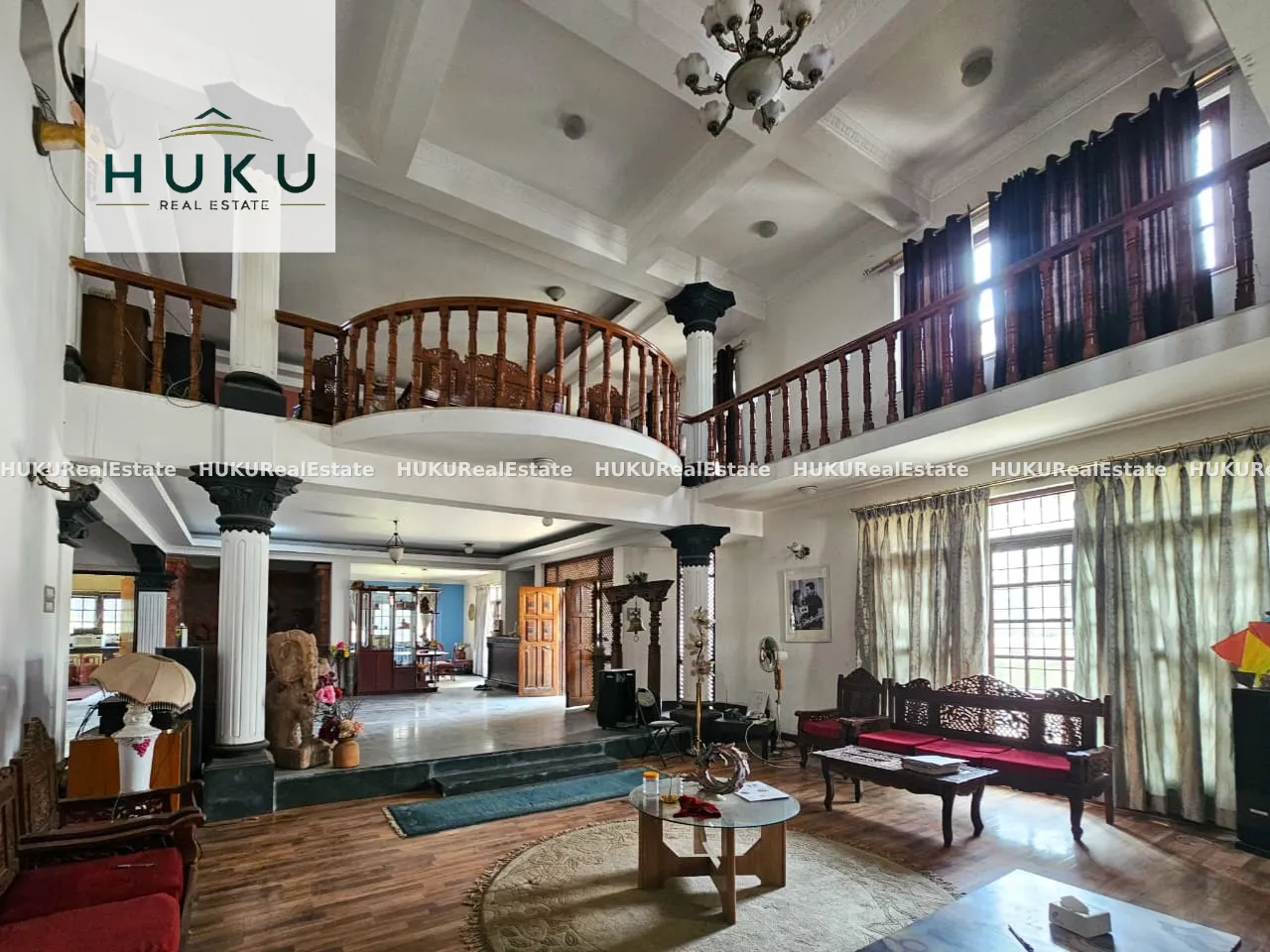 House for Rent – Thaiba, Godawori, Lalitpur 2