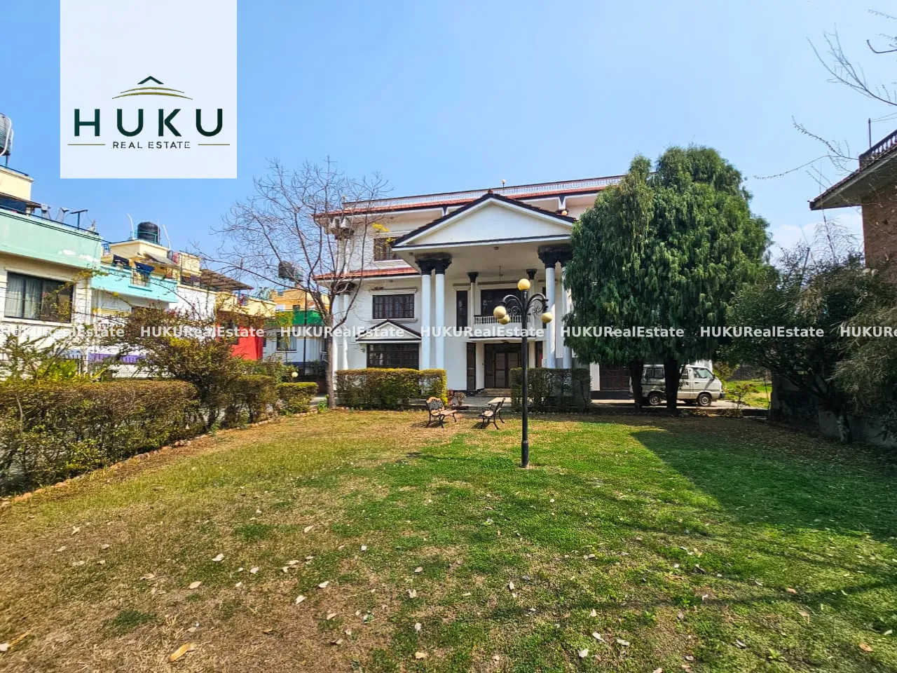 House for Rent – Thaiba, Godawori, Lalitpur 4