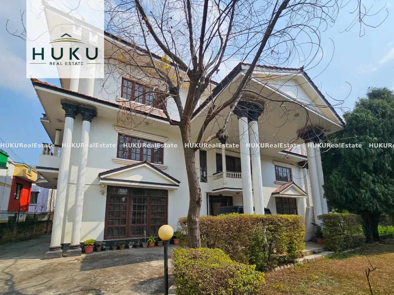 House for Rent – Thaiba, Godawori, Lalitpur 7