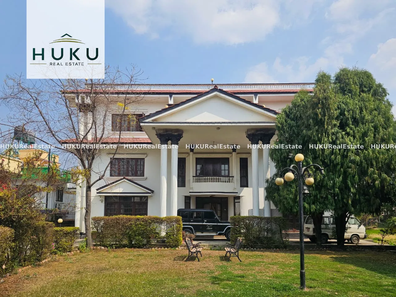 House for Rent – Thaiba, Godawori, Lalitpur