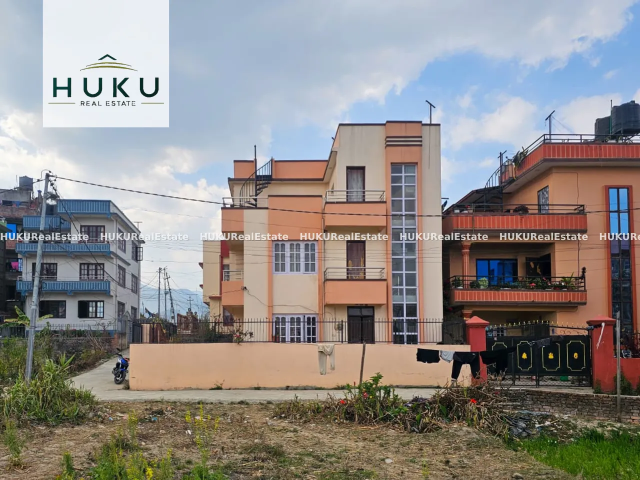 House for Sale – Kirtipur, Jakha (Near Ward No. 5) 3