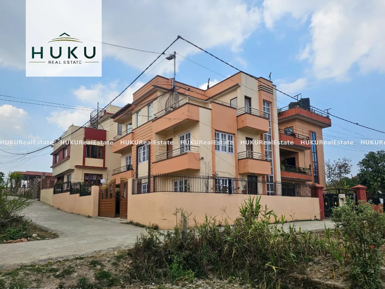 House for Sale – Kirtipur, Jakha (Near Ward No. 5) 2