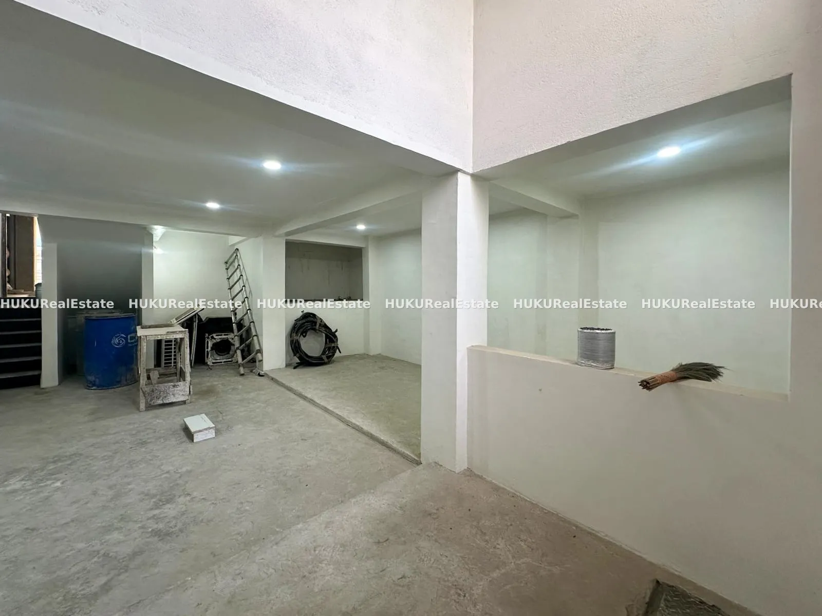 Commercial Space for Rent – Sanepa, Near Sanepa Chowk 2