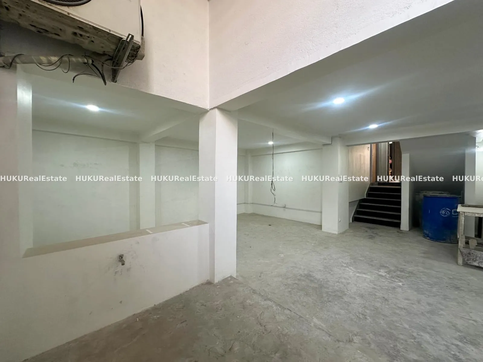 Commercial Space for Rent – Sanepa, Near Sanepa Chowk 3
