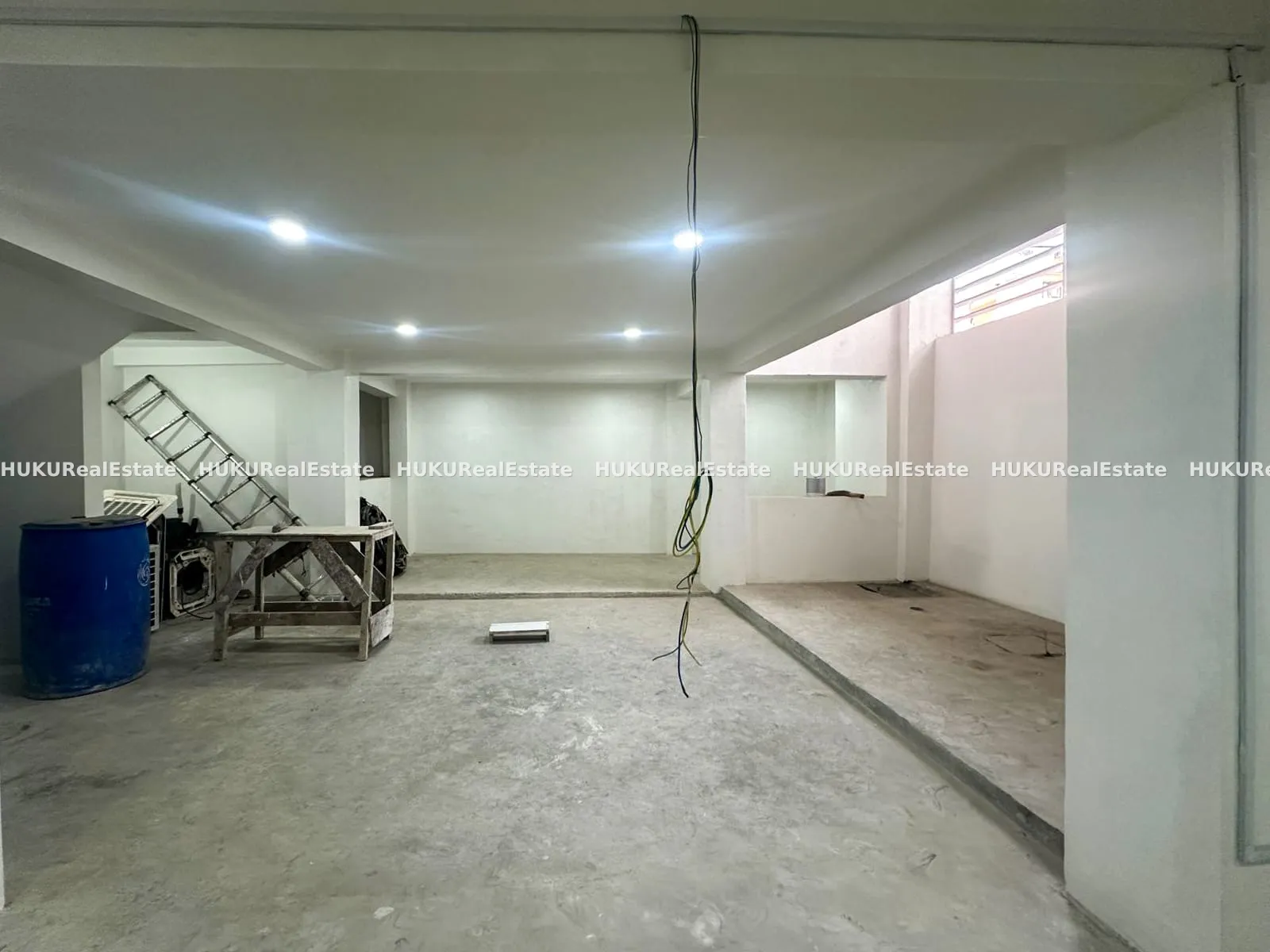 Commercial Space for Rent – Sanepa, Near Sanepa Chowk 5
