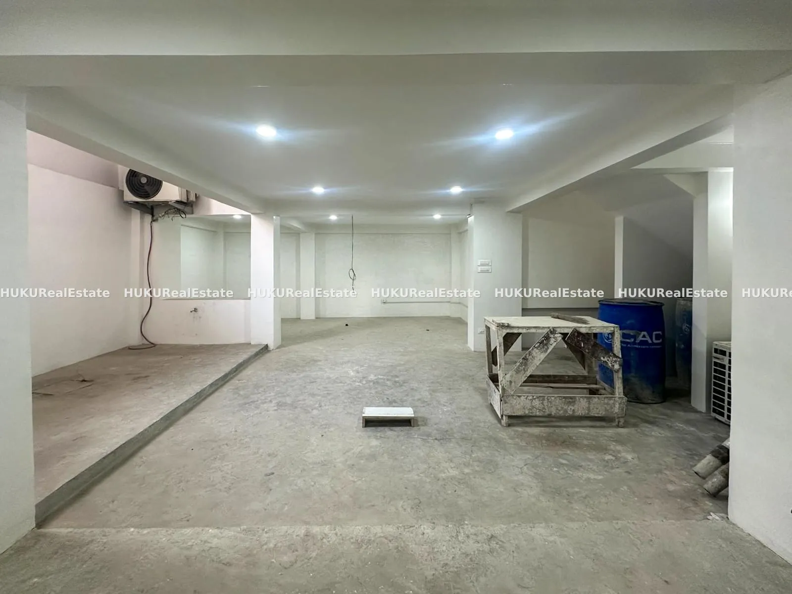 Commercial Space for Rent – Sanepa, Near Sanepa Chowk