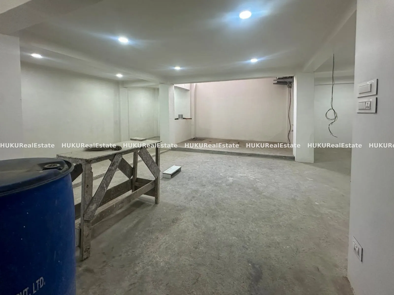 Commercial Space for Rent – Sanepa, Near Sanepa Chowk 6