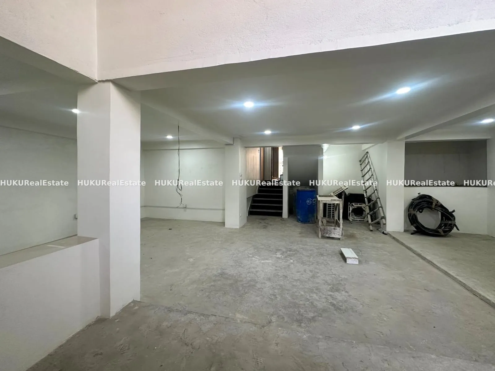 Commercial Space for Rent – Sanepa, Near Sanepa Chowk 4