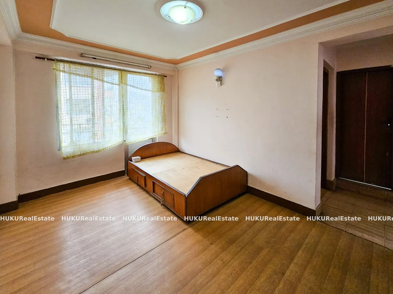 2BHK Apartment for Rent – Oriental Apartment, Kuleshwor, Kathmandu