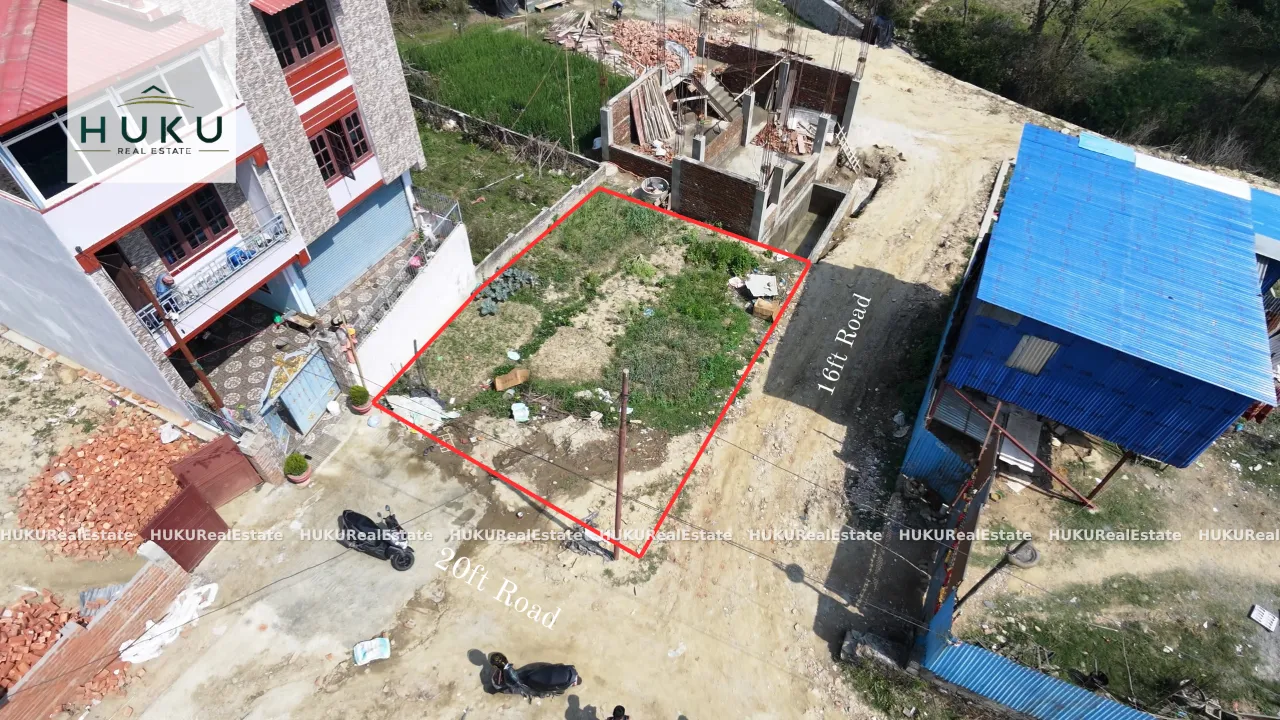 Land for Sale – Ramkot, Nagarjun-07